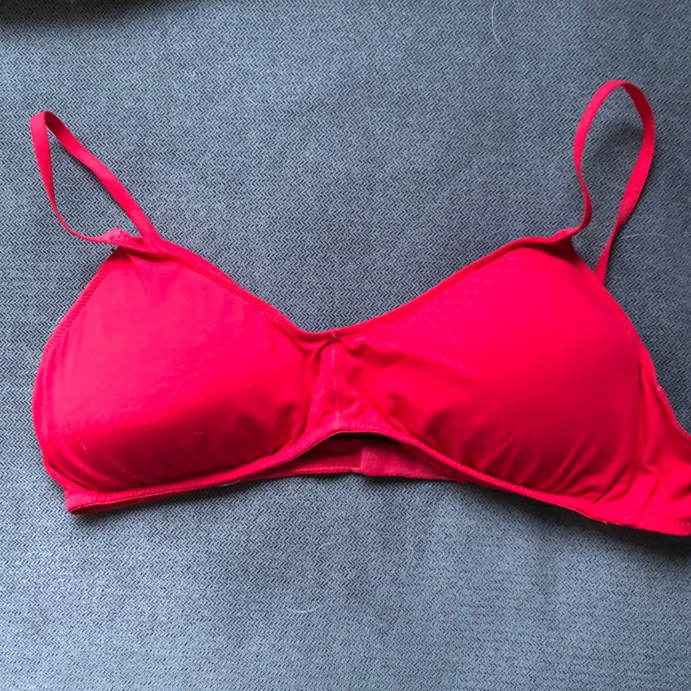 Madewell Bralette